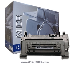 HP MICR Toner CE390A M601, M602, M603