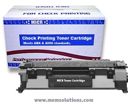 HP MICR Toner CF280A M401n