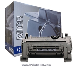 HP MICR Toner CF281A M604, M605, M606