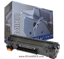 HP MICR Toner CF283A M201 M125, M127