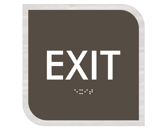 Exit