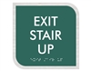 Exit Stair Up