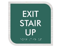 Exit Stair Up