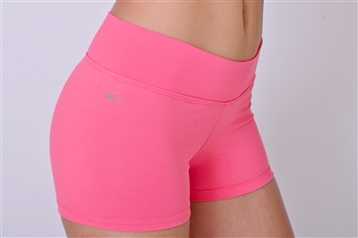 Tennis Boy Shorts