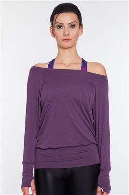 Long Sleeve T