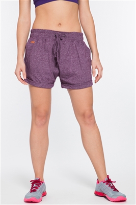 Cool Down Shorts
