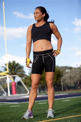 Running Spirit Shorts