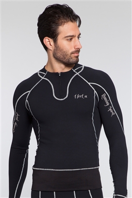 Compress Long Sleeve T-Shirt