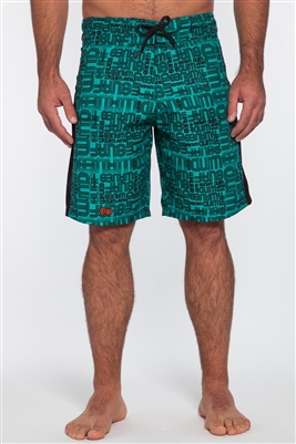 Wave Surf Short