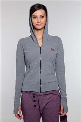 Comfy Jacket