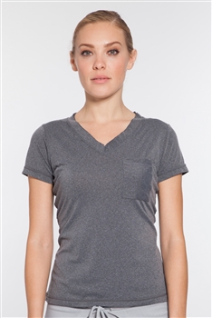 Anti- Odor T-Shirt For Her