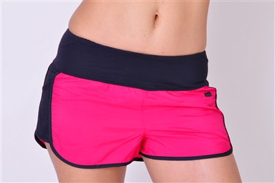 Repel Short