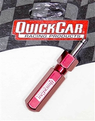 Aluminum Valve Core Tool