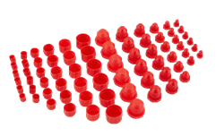 AN Caps / Plugs