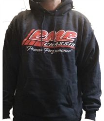 PMP Chassis Youth Hoodie