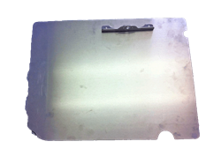 600 Rear Floor Pan 04-20