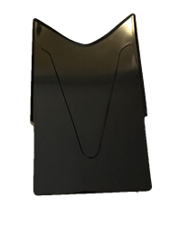600 Hood Nose Panel 2021+