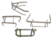 Stainless Bumper & Nerf Kit