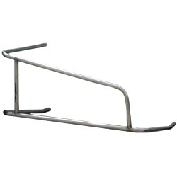 600 Prolite 3 Point Right Nerf Bar