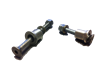 Chain Guide Bolt Kit, 04-08