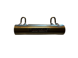 Prolite Nerf Bar Chain Tensioner Spring Mount