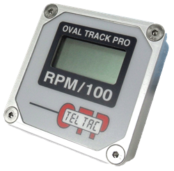 Tel Tach Oval Track Pro