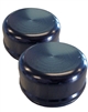 Pro Star Front Hub Dust Cover-Pair