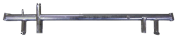 40 1/2" 600 Coil Front Axle