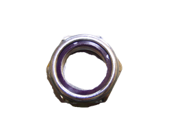 1" Spindle Nut