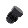 AN Plug Black