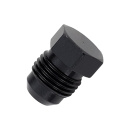 AN Plug Black