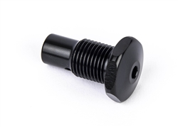 Saldana Rollover Check Valve