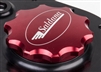 Saldana Raised Fuel Cap
