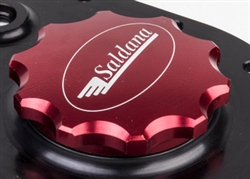 Saldana Raised Fuel Cap