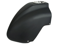 Saldana 14 Gallon w/8 Gallon Bladder Fuel Forward Tank