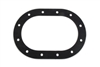 Saldana Top Plate Rubber Gasket