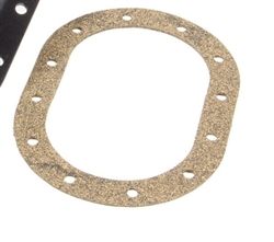 Joes Fuel Filler Top Plate Gasket