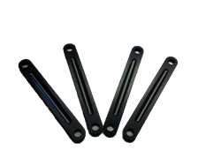 Jr Sprint Watts Link Strap - 4"