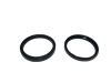 Jr Sprint Rear Axle Shoulder Collar
