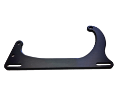 Prolite 00 + R6 Motorplate