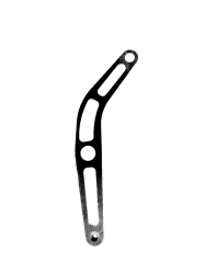 Prolite 06 +  R6R Chain Tensioner Bracket