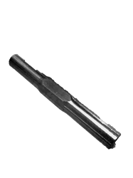 03 and Up R6 Motor Mount Adjuster 5"-Black