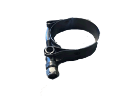 Muffler Clamp