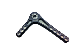 Throttle Bell Crank