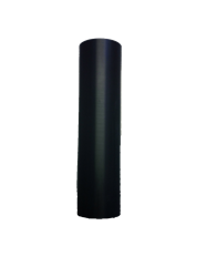 7 3/4" Axle Spacer-Black