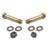 Jacobs Ladder Bolt Kit