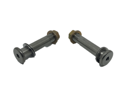 Jacobs Ladder Titanium Bolt Kit