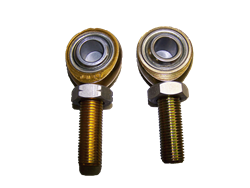 7/16" Steel Rod End