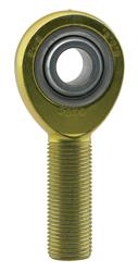 3/8" x 7/16" Steel Rod End