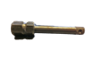 Upper Steering Shaft-Pinch Style